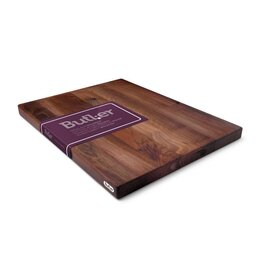 Butler snijplank walnoot 40x30