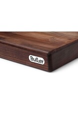 Butler snijplank walnoot 40x30