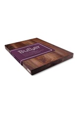 BUTLER snijplank WALNOOT 31 x 27 x 5 cm