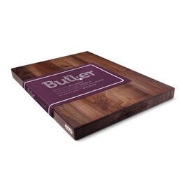 BUTLER snijplank WALNOOT 31 x 27 x 5 cm