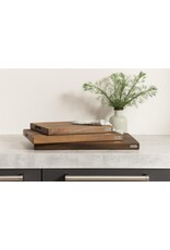 BUTLER snijplank WALNOOT 31 x 27 x 5 cm