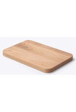 BUTLER snijplank beuk 40 x 30