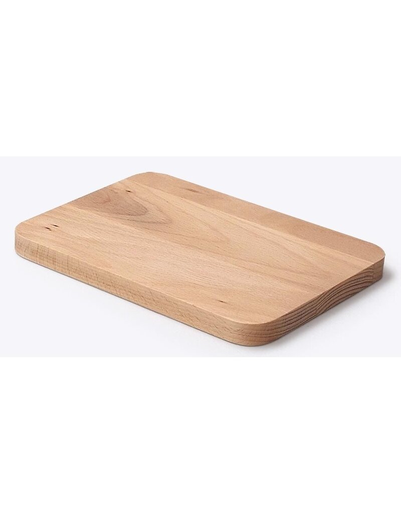 BUTLER snijplank beuk 40 x 30