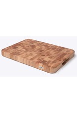 BUTLER snijplank BEUK 45 x 35 x 4 cm