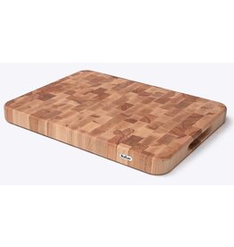 BUTLER snijplank BEUK 45 x 35 x 4 cm