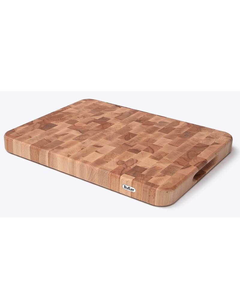 BUTLER snijplank BEUK 45 x 35 x 4 cm