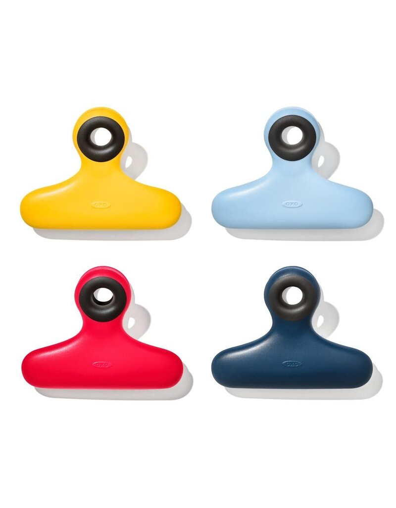 OXO magnetische clips HEAVY