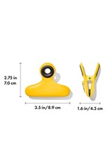 OXO magnetische clips HEAVY