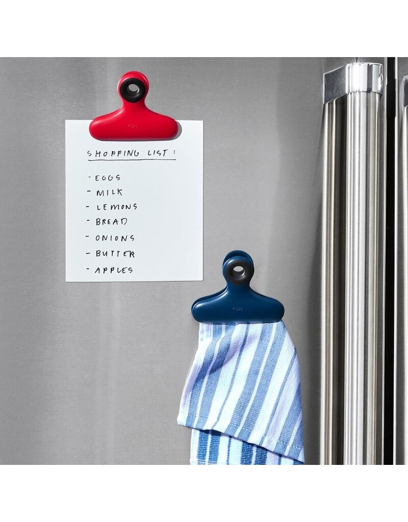 OXO magnetische clips HEAVY