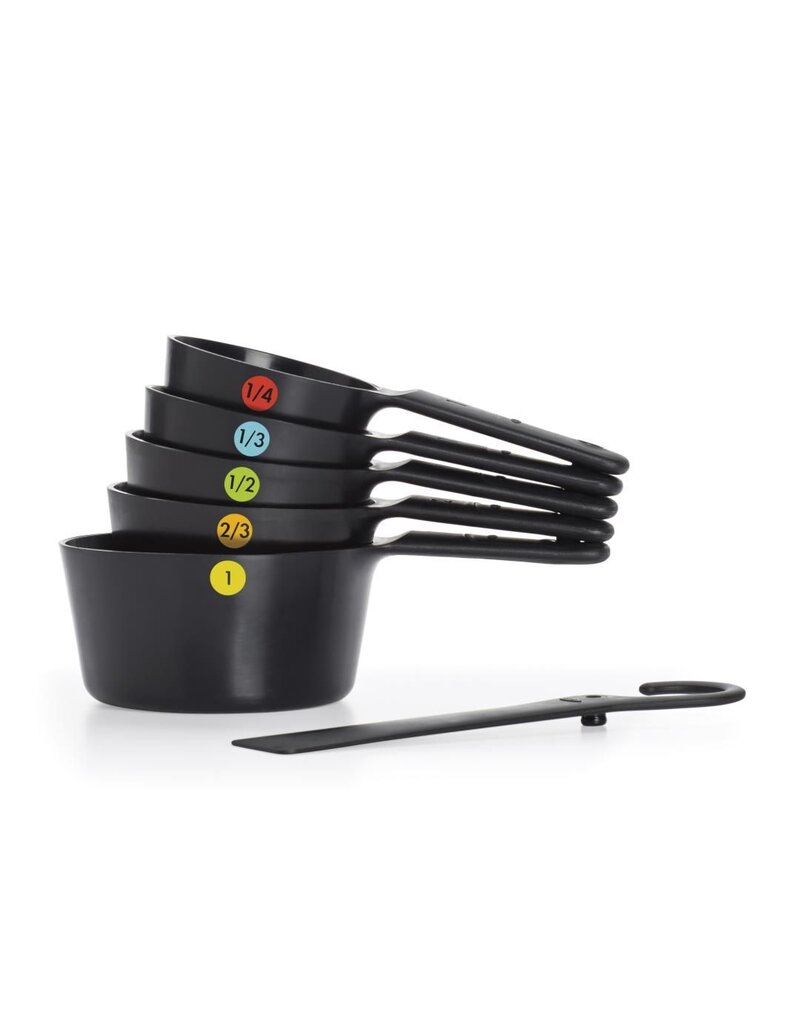 OXO maat cups
