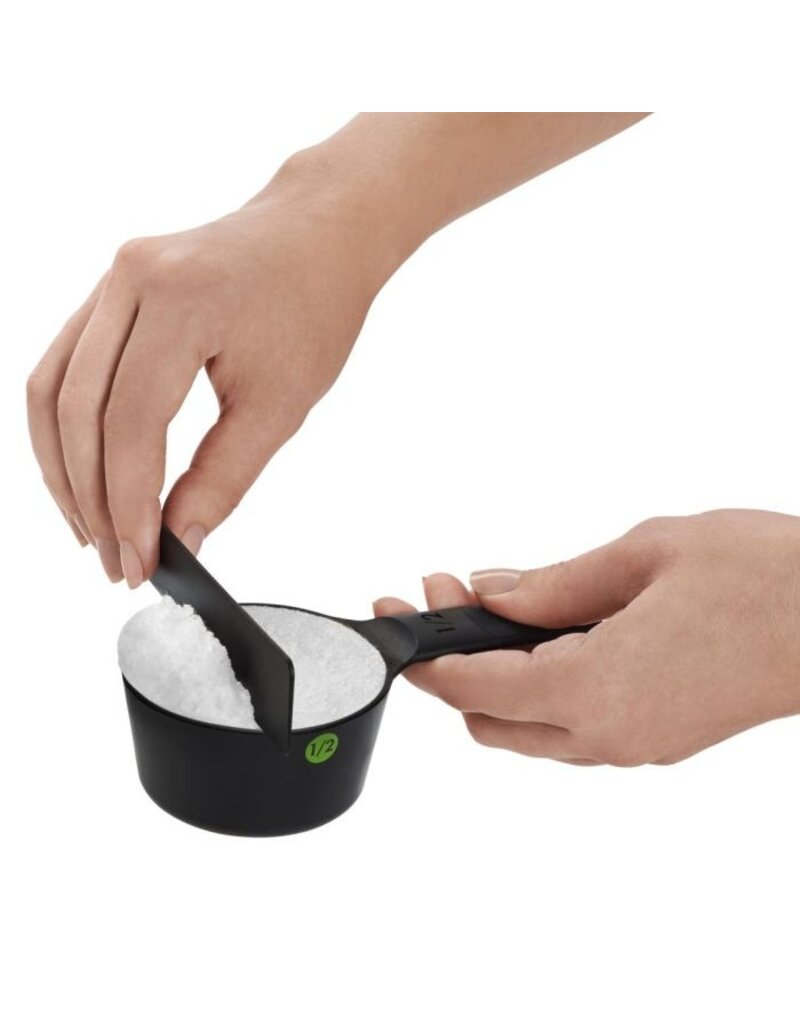 OXO maat cups