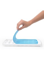 OXO ijsblokjes tray siliconen deksel