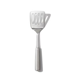 OXO steel bakspatel