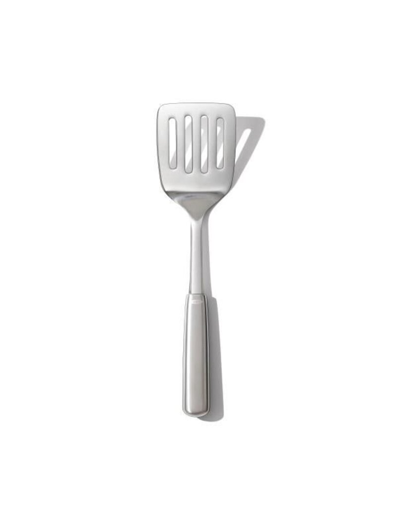 OXO steel bakspatel