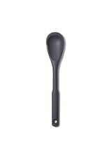 OXO roerlepel siliconen grijs