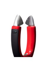 OXO OXO aardbei ontkroner