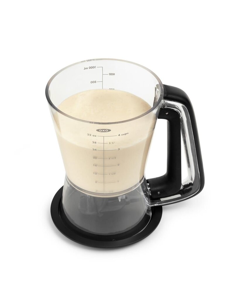 Beslag dispenser OXO