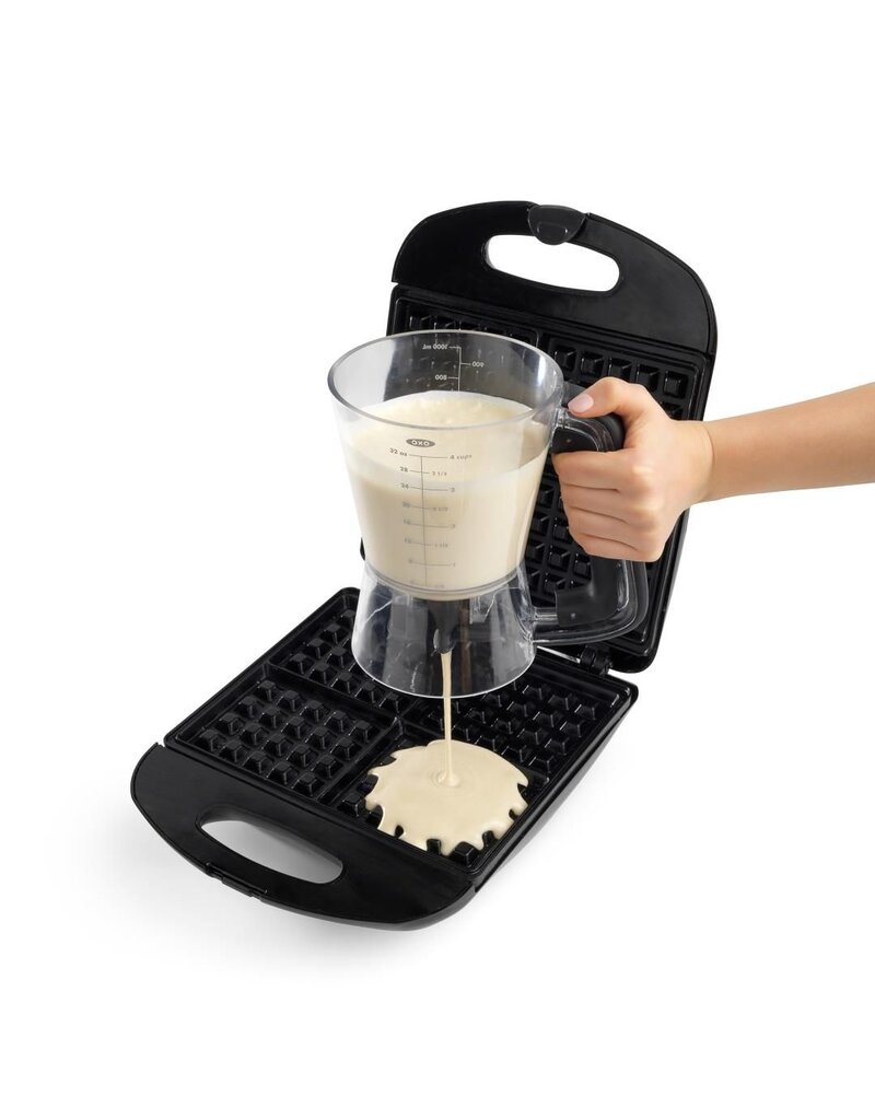 Beslag dispenser OXO