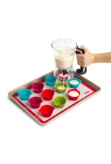 Beslag dispenser OXO