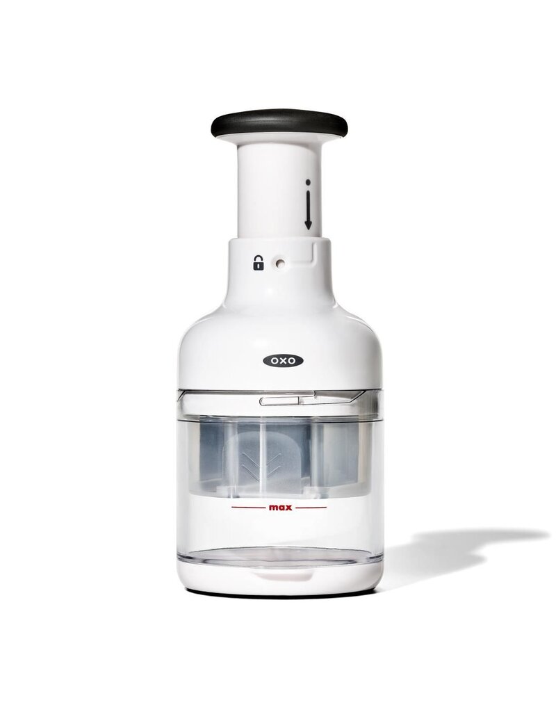 OXO chopper handmatig