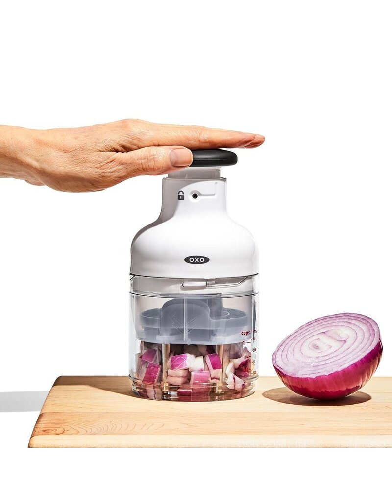OXO chopper handmatig
