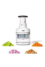 OXO OXO chopper handmatig