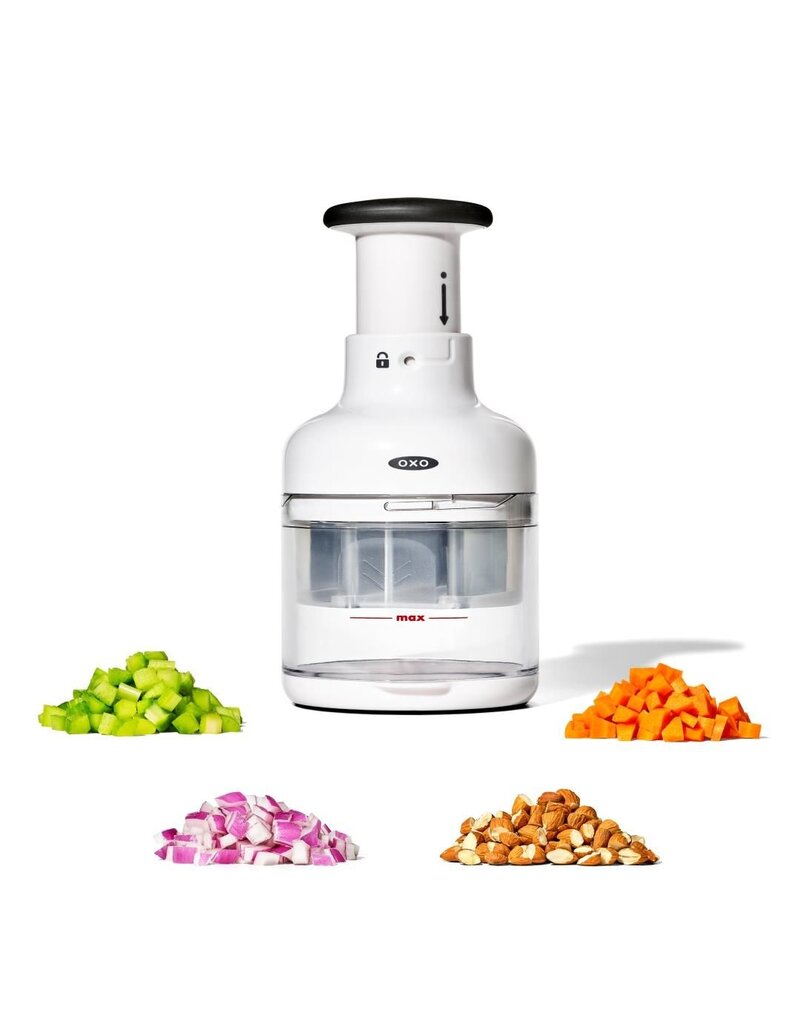 OXO chopper handmatig