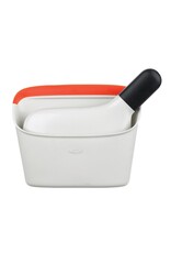 OXO OXO STOFFER EN BLIK COMPACT