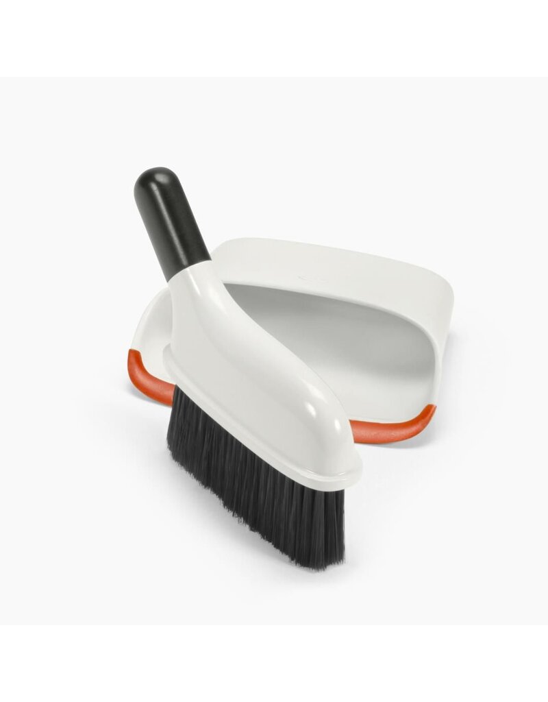 OXO OXO STOFFER EN BLIK COMPACT