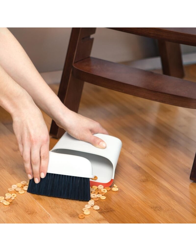 OXO STOFFER EN BLIK COMPACT