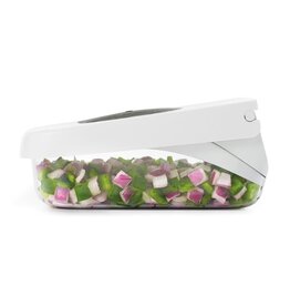 OXO GROENTEHAKKER