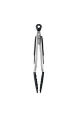 OXO serveertang 23cm siliconen