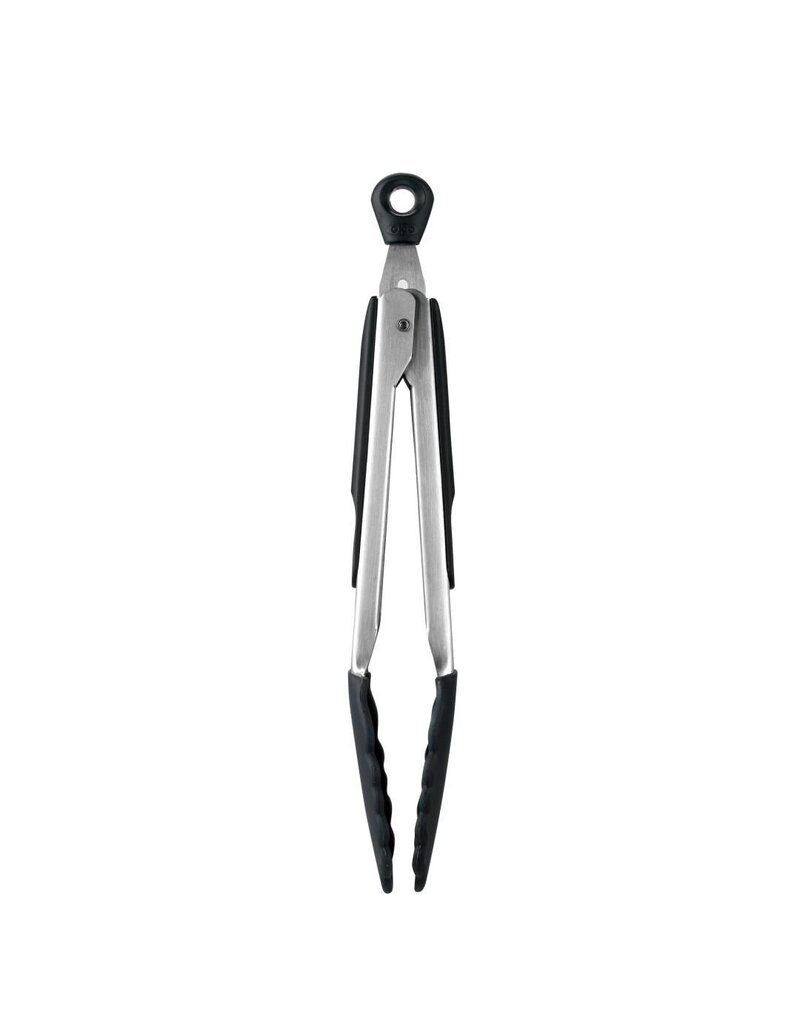 OXO serveertang 23cm siliconen