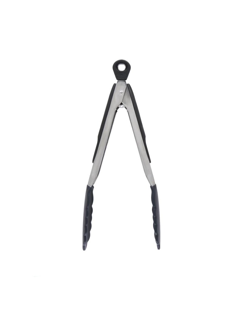 OXO serveertang 23cm siliconen