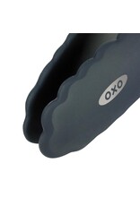 OXO serveertang 23cm siliconen