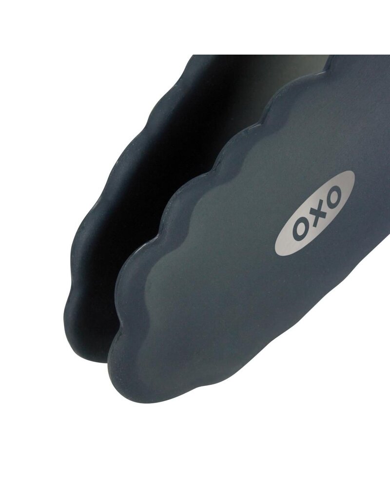 OXO serveertang 23cm siliconen