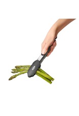 OXO serveertang 23cm siliconen