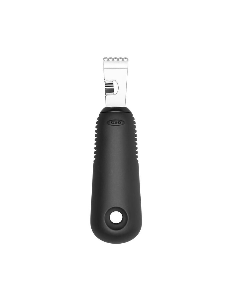 OXO zester