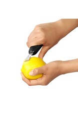 OXO zester