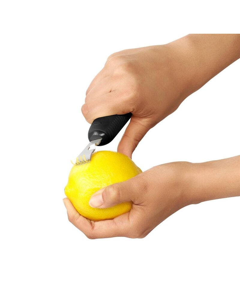 OXO zester