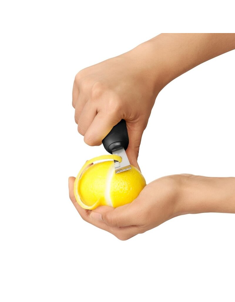 OXO zester