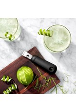 OXO zester