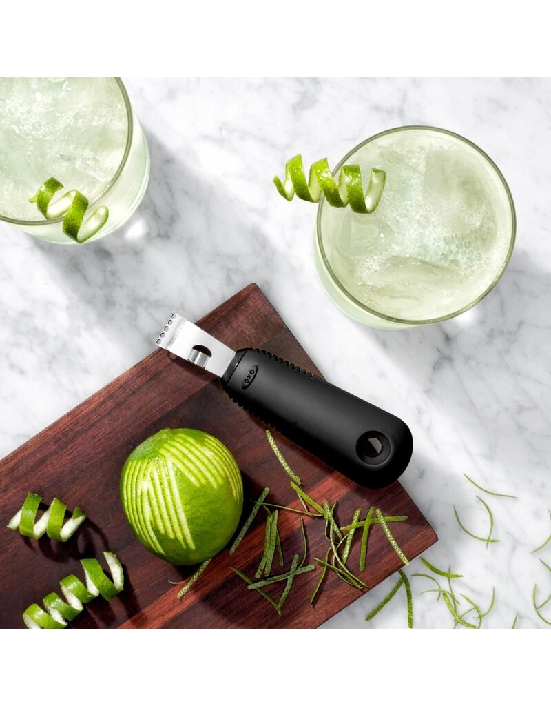 OXO zester