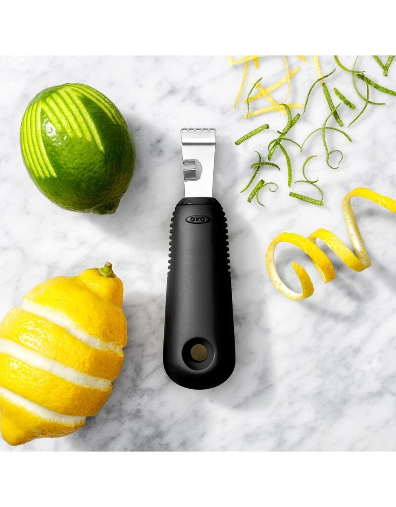 OXO zester