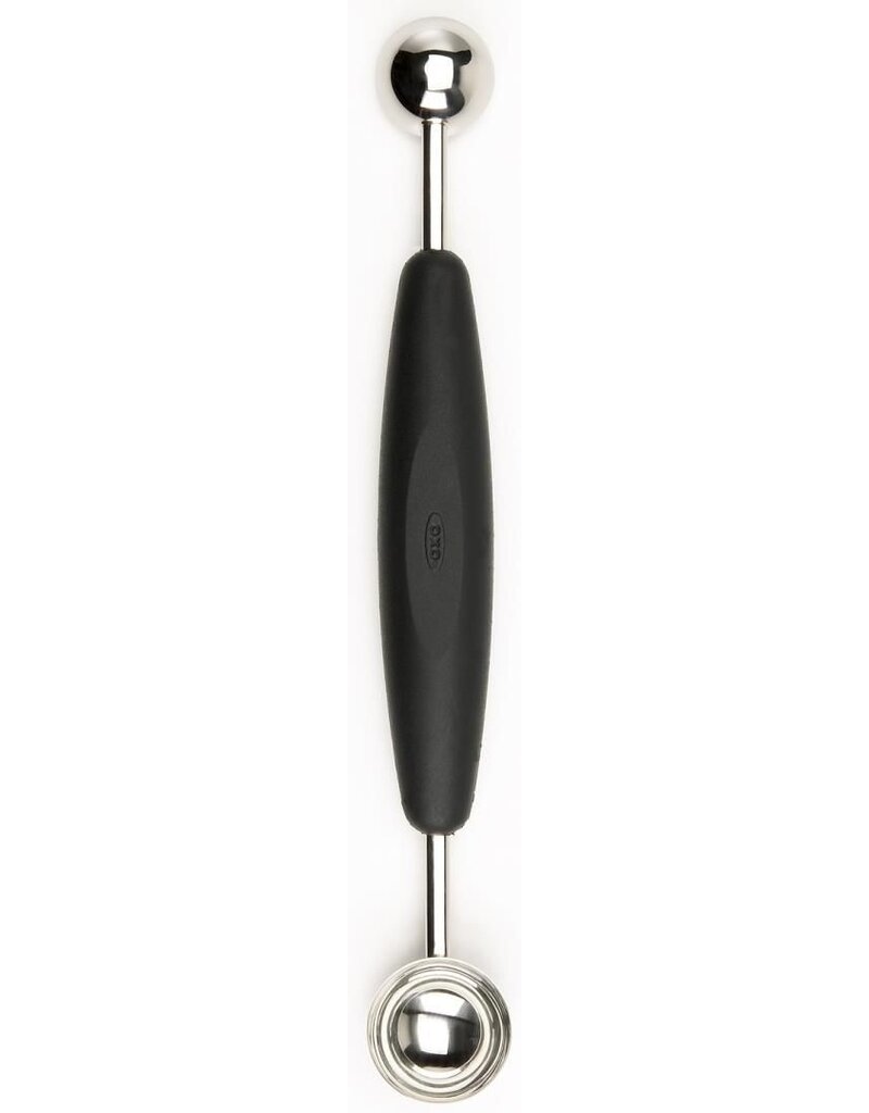 OXO groente/fruit bolletjes schep