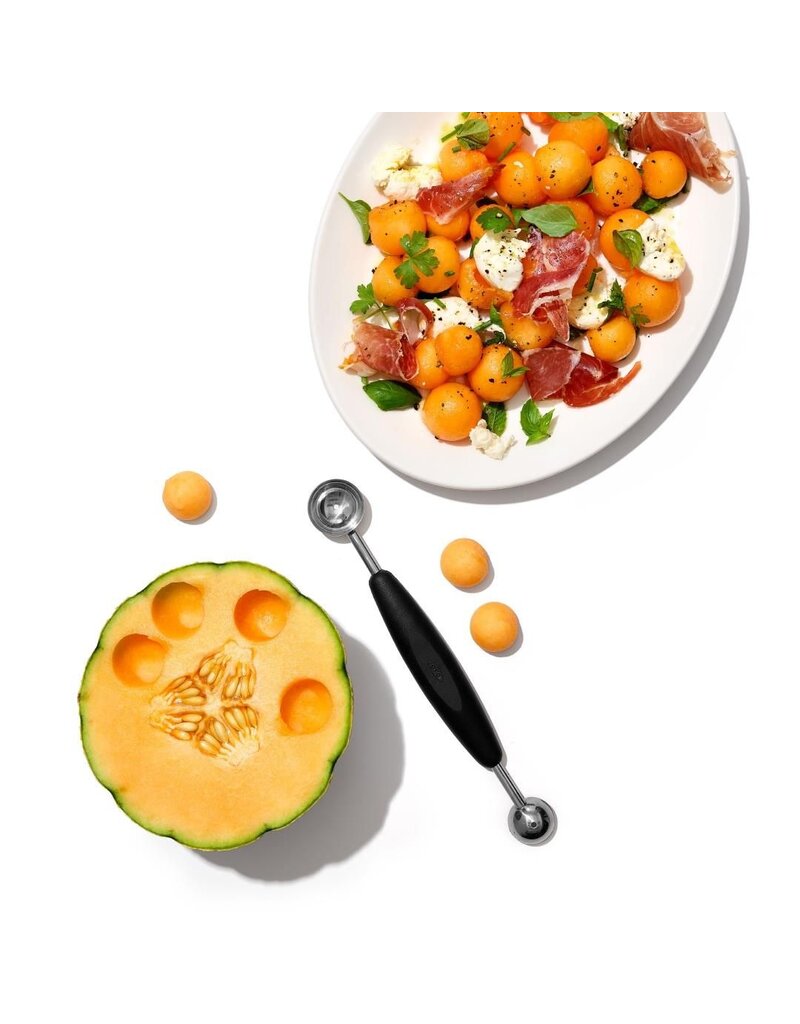 OXO OXO groente/fruit bolletjes schep