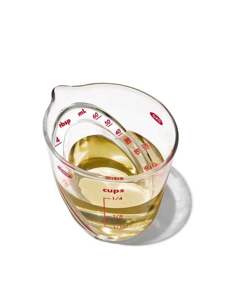 OXO maatkan 60ml