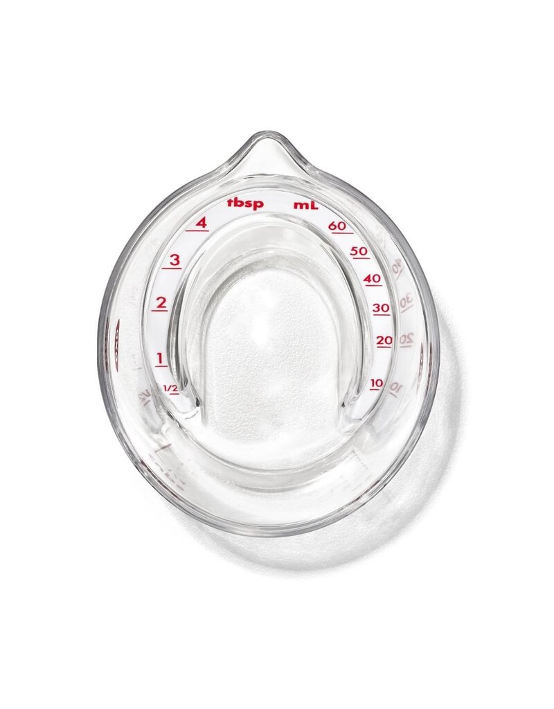 OXO maatkan 60ml