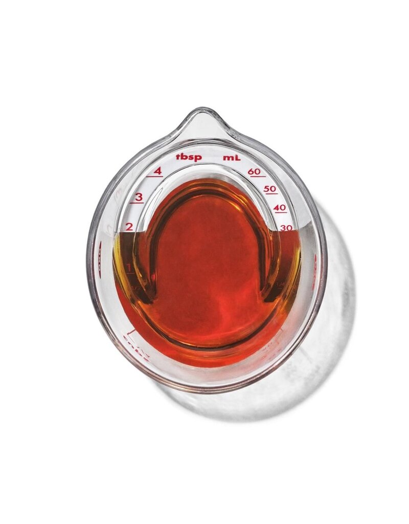 OXO OXO maatkan 60ml