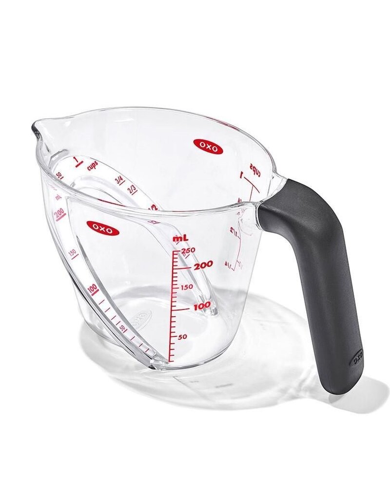 OXO OXO maatkan 250ml